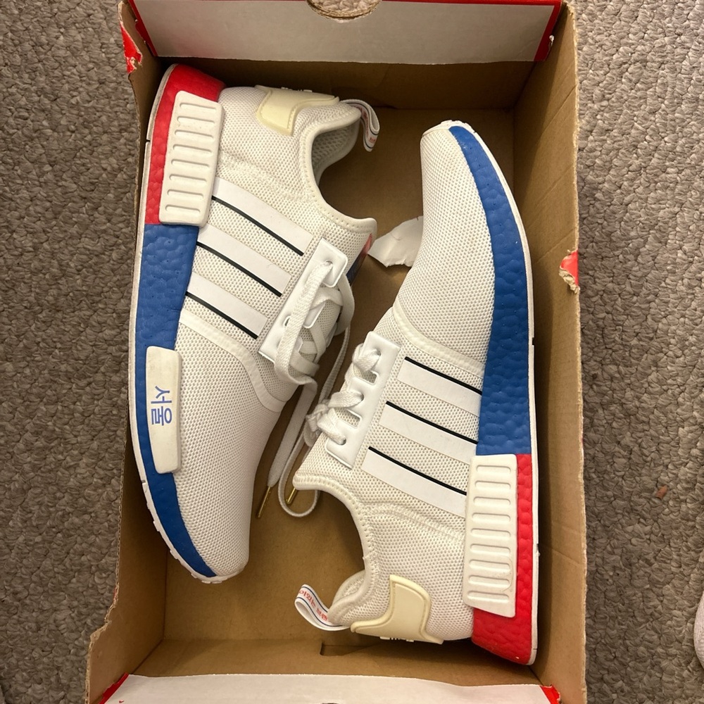 Adidas Nmd_r1 - image 3